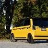 ホンダ N-ONE 新型 無限用品装着車