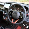 ホンダ N-ONE 新型 無限用品装着車