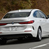 BMW 218d グランクーペ Play Edition Joy+