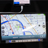 「Intelligent VOICE」によって車内から指示が出せる