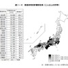 都道府県別貯蓄現在高（2人以上の世帯）