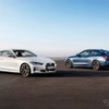 BMW 4シリーズクーペ 新型