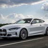 BMW 4シリーズクーペ 新型