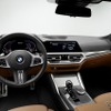 BMW 4シリーズクーペ 新型