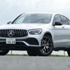 メルセデスAMG GLC 43 4MATIC クーペ