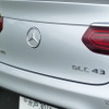 メルセデスAMG GLC 43 4MATIC クーペ