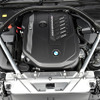 BMW 4シリーズクーペ 新型（M440i xDriveクーペ）