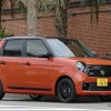 ホンダ N-ONE RS・CVT