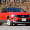 VW T-Roc TDI スタイル デザインパッケージ