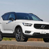 ボルボ XC40 B5 Rデザイン