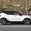 ボルボ XC40 B5 Rデザイン