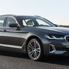 BMW 530iツーリング