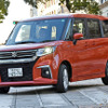 スズキ ソリオ 新型