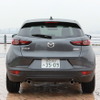 マツダ CX-3 改良新型