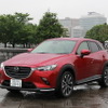 マツダ CX-3 改良新型