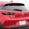 マツダ CX-3 改良新型