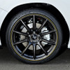レイズ グラムライツ 57トランセンド アンリミットエディション 推奨サイズ：19×8.5J Inset44 5H-114.3／カラー：スーパーダークガンメタ・マシニング・E-pro Coat／タイヤサイズ：245/35R19 ※チューナーサイズ