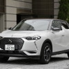 DS 3 クロスバック