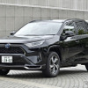 トヨタ RAV4 PHV