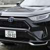 トヨタ RAV4 PHV