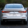 BMW 218dグランクーペ
