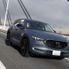 マツダ CX-5 改良新型 SKYACTIV-D AWD（ブラック トーンエディション）