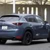 マツダ CX-5 改良新型 SKYACTIV-D AWD（ブラック トーンエディション）