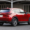 マツダ CX-5 改良新型 SKYACTIV-D 2WD