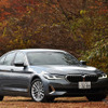 BMW 530i Luxury