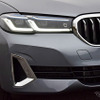 BMW 530i Luxury