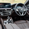 BMW 530i Luxury