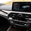 BMW 530i Luxury