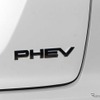 三菱 エクリプスクロスPHEV