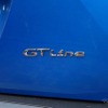 プジョー SUV 2008 GTライン