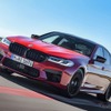 BMW M5 コンペティション 改良新型