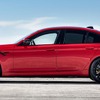 BMW M5 コンペティション 改良新型