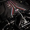 BMW M5 コンペティション 改良新型