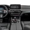 BMW M5 コンペティション 改良新型