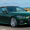 BMW 4シリーズ ・カブリオレ 新型