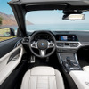 BMW 4シリーズ ・カブリオレ 新型