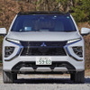 三菱 エクリプスクロス PHEV