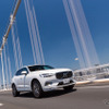 ボルボ XC60 B5 AWDインスクリプション