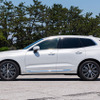 ボルボ XC60 B5 AWDインスクリプション