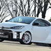 BLITZ GR YARIS RZ Hi Performance