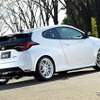 BLITZ GR YARIS RZ Hi Performance