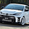 BLITZ GR YARIS RZ Hi Performance