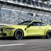 BMW M4コンペティション