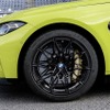 BMW M4コンペティション