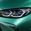 BMW M3コンペティション