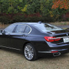 BMW 740i